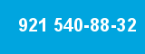 921 540-88-32 921 540-88-32